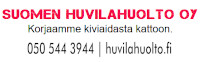 Suomen Huvilahuolto Oy
